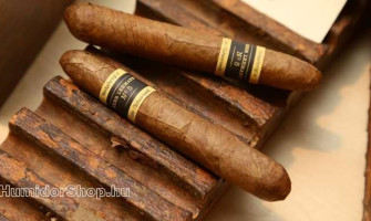 Miért tárolja megfelelően a szivarjait?