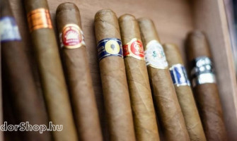 Milyen szivart vegyek kezdő szivarosként?