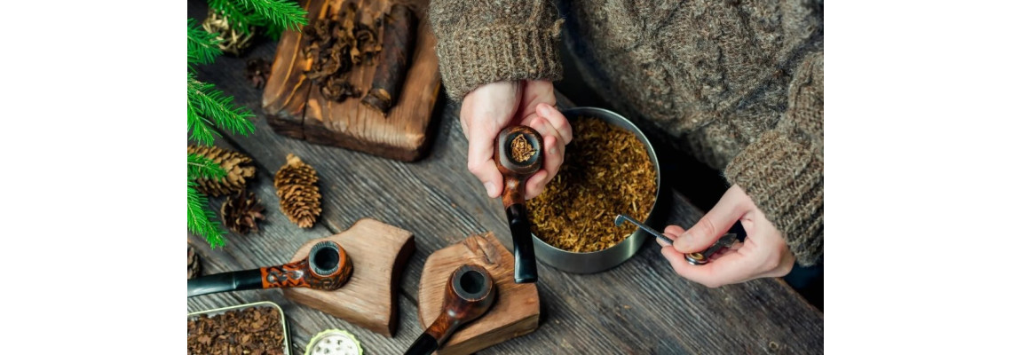 Milyen vágott dohányt vásároljunk a pipába?