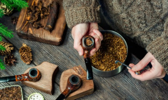 Milyen vágott dohányt vásároljunk a pipába?