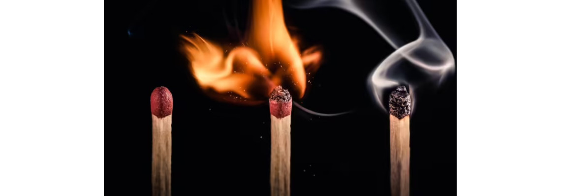 Most megtudhatja, ki találta fel a gyufát!