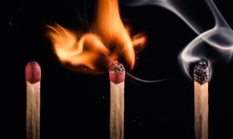 Most megtudhatja, ki találta fel a gyufát!