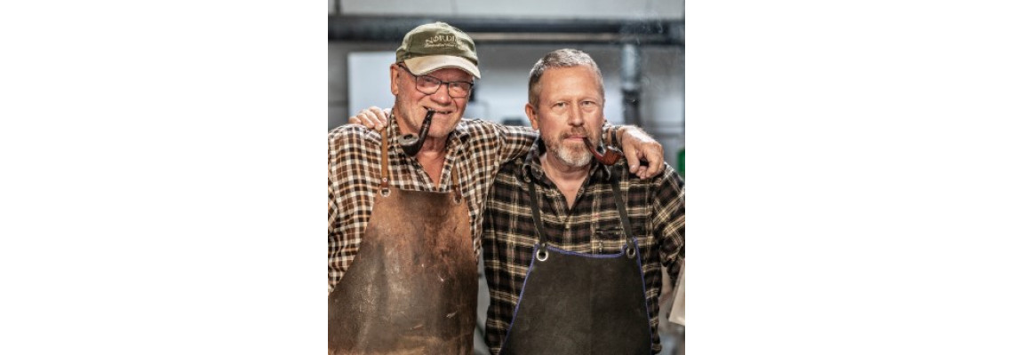 A Nording Pipe termékek előnyei