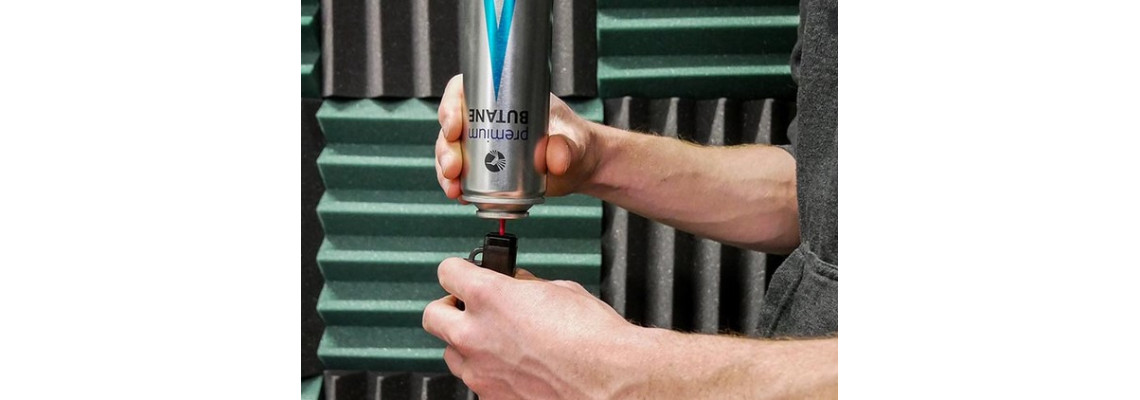 Öngyújtó szelepelés profi módon