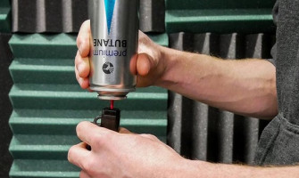 Öngyújtó szelepelés profi módon