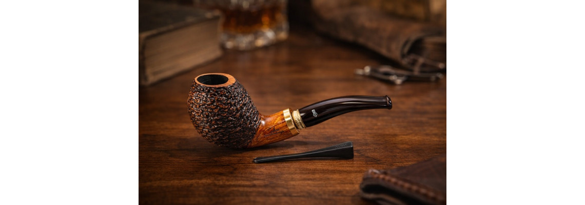 Peterson pipes – ír elegancia minden pipafüst mögött