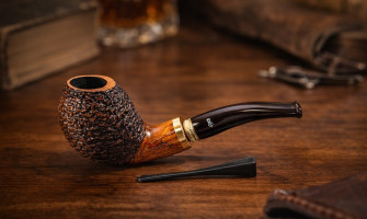 Peterson pipes – ír elegancia minden pipafüst mögött