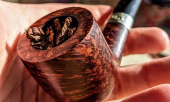 Miért érdemes a Peterson Aran pipadohányt választani?