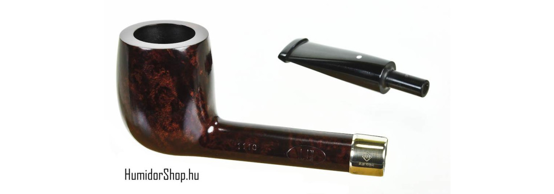 A pipa részeiről néhány jó tanács kíséretében