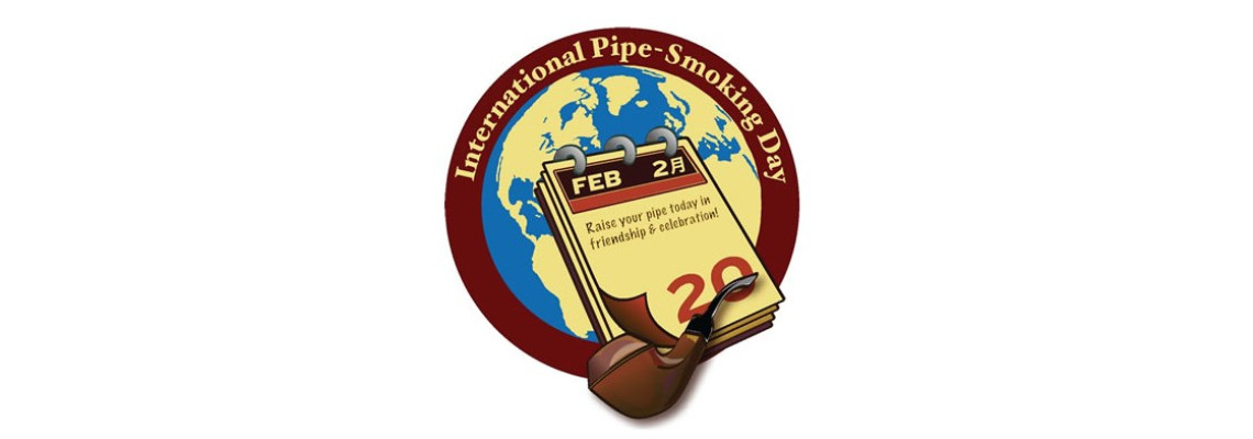 Február 20. a Pipázás világnapja – így lehet készülni