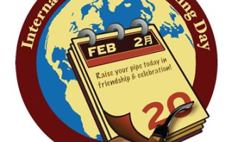 Február 20. a Pipázás világnapja – így lehet készülni