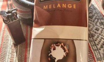 Pipadohány elemzés: Stanwell melange