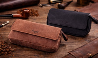 Velúr, kecskebőr vagy marhabőr? Milyen pipatáskát érdemes választani?