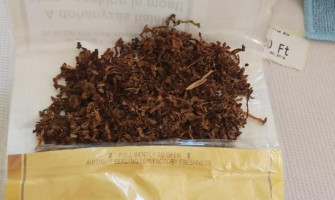 Pipadohány elemzés: Róna: Primus Yellow pipadohány