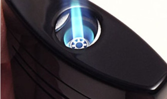 S.T. Dupont MaxiJet  – ahol a lángnak múltja van