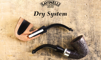Mi a Savinelli Dry System?