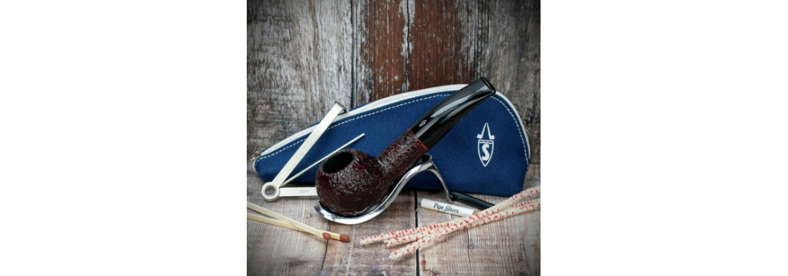 Savinelli One – Hogy a kezdő pipások is megtalálják számításukat