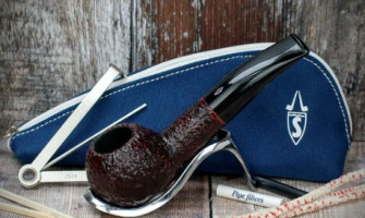 Savinelli One – Hogy a kezdő pipások is megtalálják számításukat