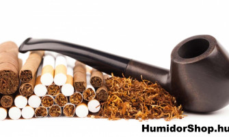 Minden, amit tudni akart a dohány fajtákról