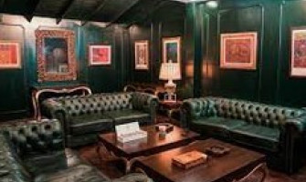 Hasznos ötletek a szivarszoba kialakításához