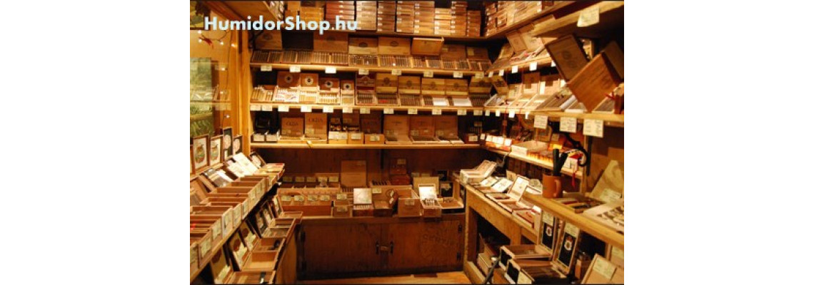 Hol lehet szivart kapni?