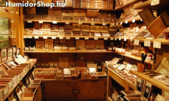 Hol lehet szivart kapni?