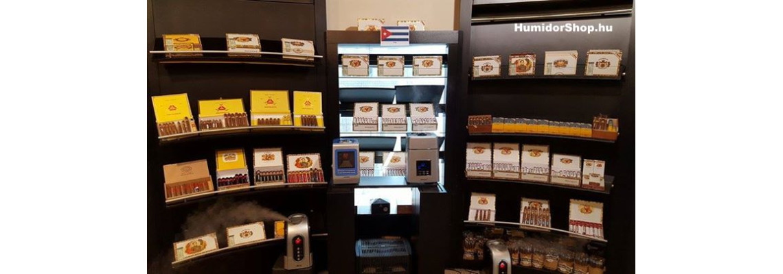 Honnan érdemes beszerezniük a készletet a szivar és pipa trafikosoknak?