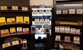 Honnan érdemes beszerezniük a készletet a szivar és pipa trafikosoknak?