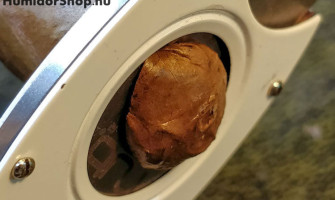 Szivarvágó használata