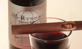 Szivaros mindent tudó - illik a szivarokhoz a prémium bor?