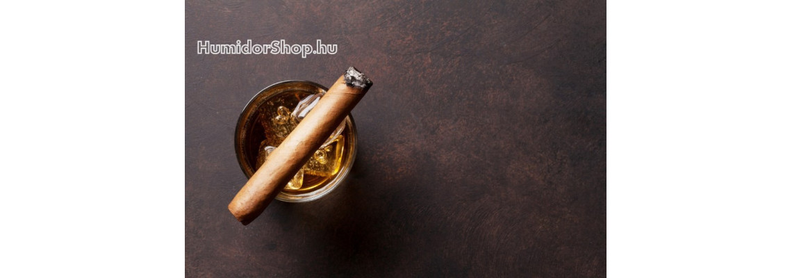 Kezdő szivarosoknak: a szivarozás története és szabályai