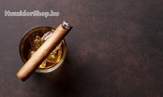 Kezdő szivarosoknak: a szivarozás története és szabályai