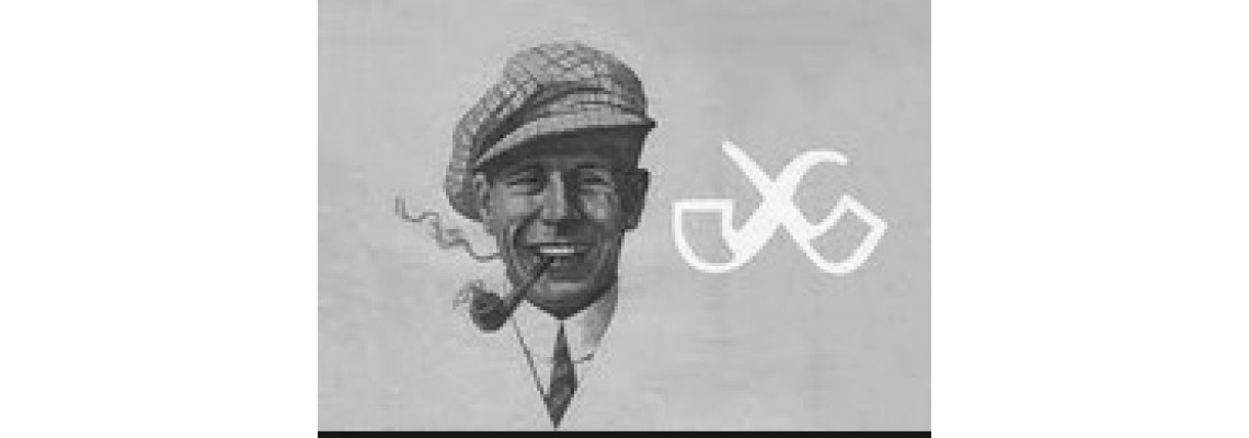 Tiszta és lágy füst a Dr Perl Juniornak köszönhetően