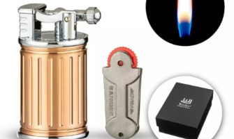 WinJet lighter – stílus és tűzerő egyben