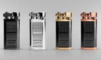 Gyújtsa meg a pipáját a Xikar Pipeline segítségével!