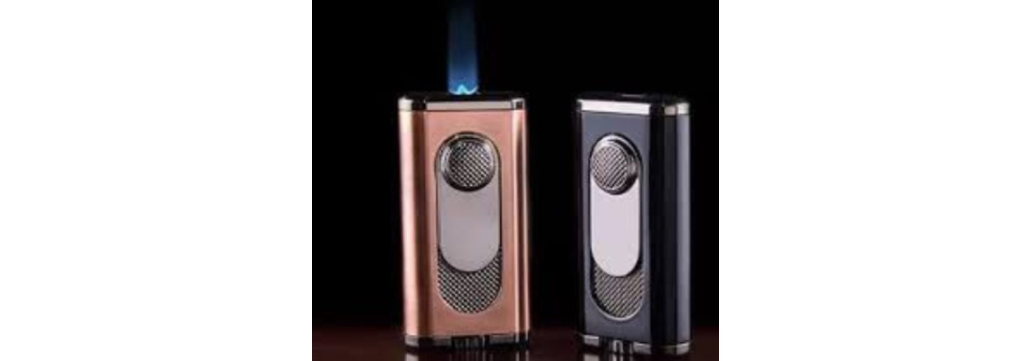 Mit nyújt Önnek a Xikar Verano szivargyújtó?