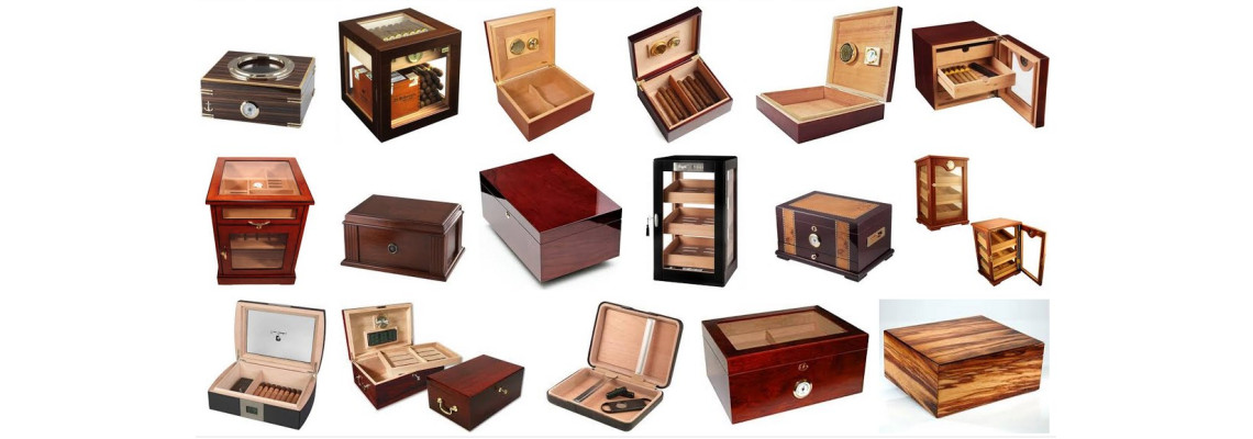 Melyik a legjobb humidor márka a sok közül?