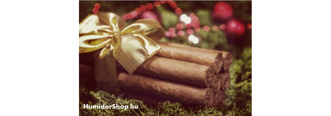 Íme, a tökéletes karácsonyi ajándékcsomag összeállításának menete!