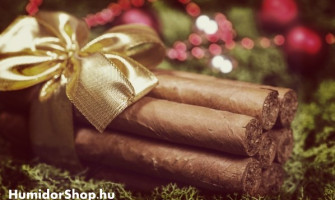 Íme, a tökéletes karácsonyi ajándékcsomag összeállításának menete!