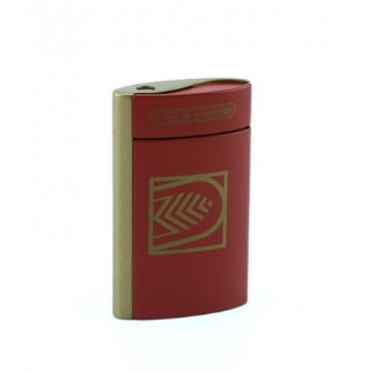 La Casa Del Habano szivaröngyújtó és szivarvágó - szivar szett