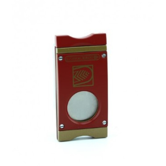 La Casa Del Habano szivaröngyújtó és szivarvágó - szivar szett