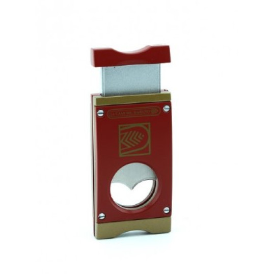 La Casa Del Habano szivaröngyújtó és szivarvágó - szivar szett