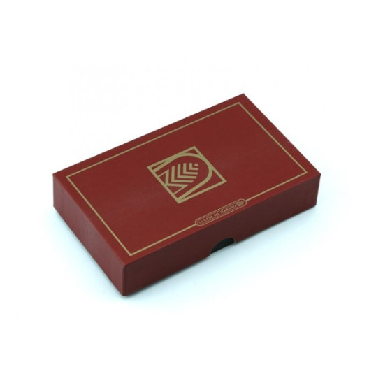 La Casa Del Habano szivaröngyújtó és szivarvágó - szivar szett