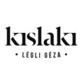 Kislaki - Légli Géza