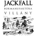 Jackfall Bormanufaktúra