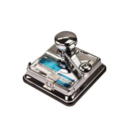 OCB Mikromatic Duo töltőgép - manuális 