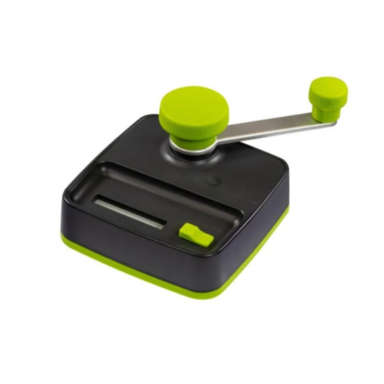 OCB Easy Slide cigarettatöltő gép – karos, állítható 