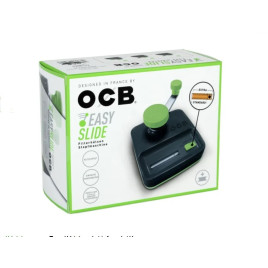 OCB Easy Slide cigarettatöltő gép – karos, állítható 