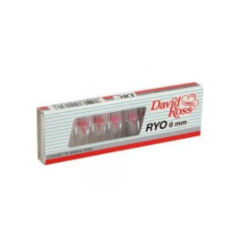 David Ross Minifilter 6 mm – 10 db
