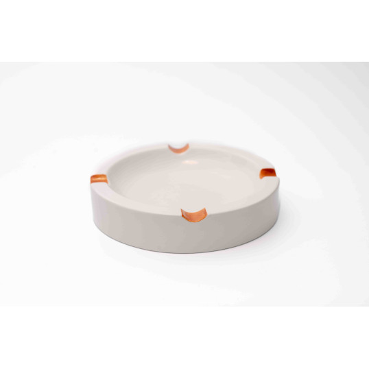 Humidorshop Cigarset szivaros ajándék szett - cédrusfa digitális hygrométeres humidorral, szivarvágóval, kerámia hamuzóval és szivargyújtóval